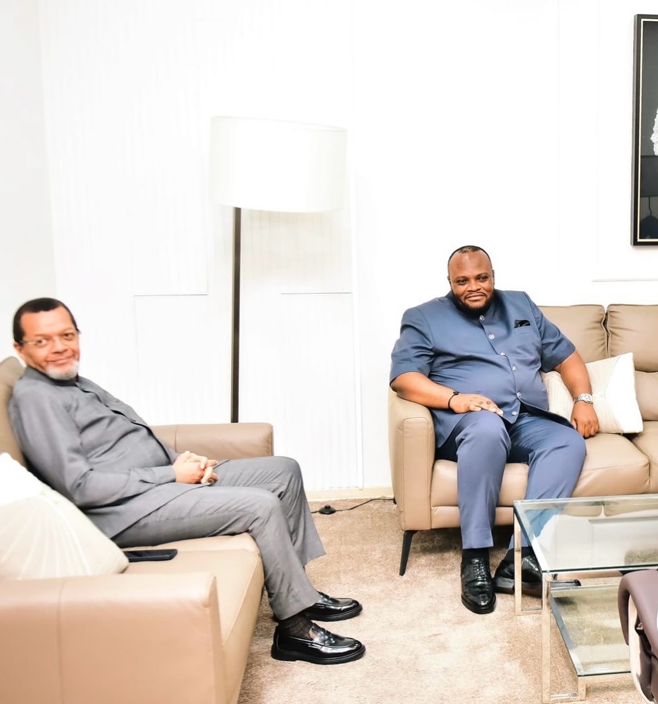 Gouvernorat Kinshasa