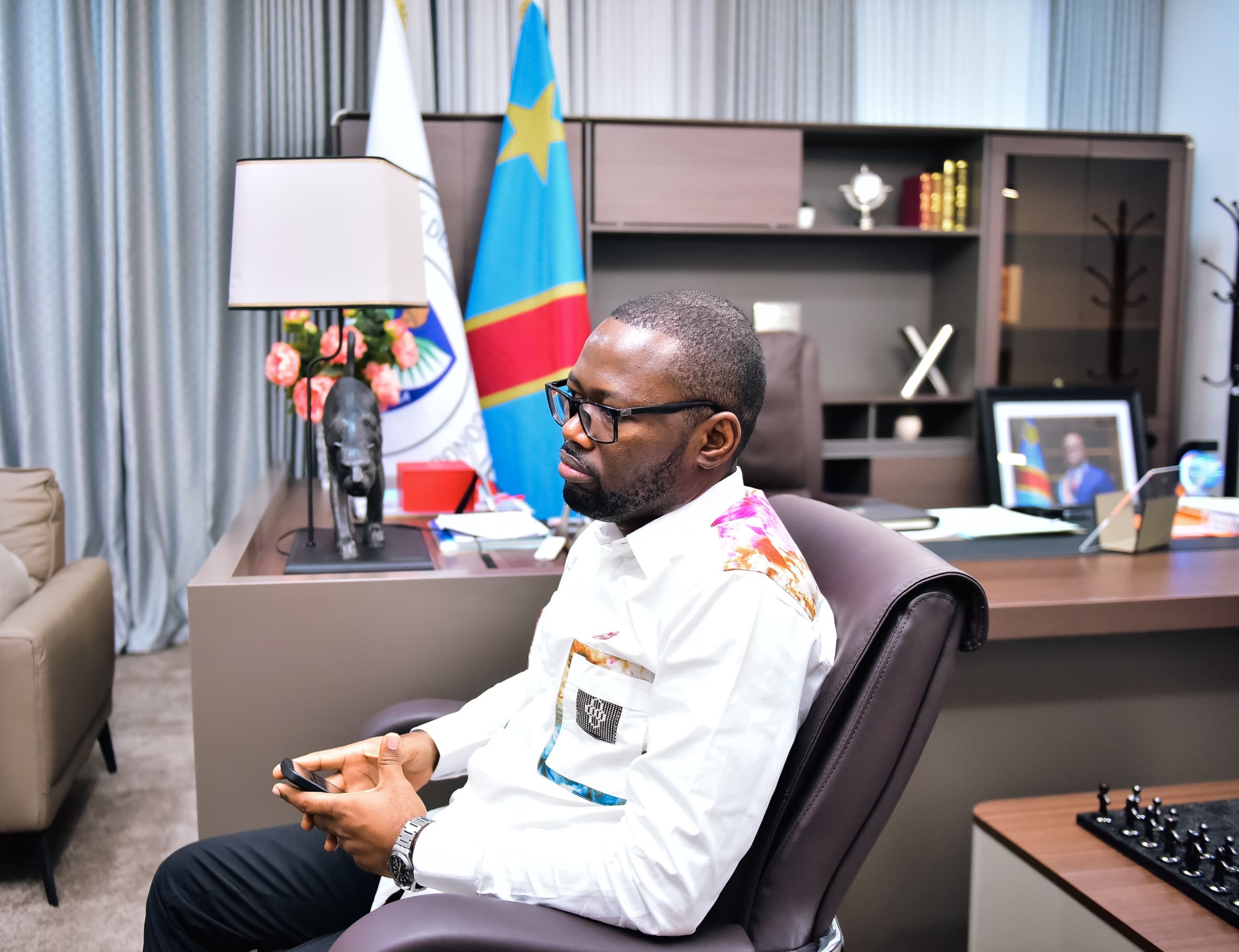 Gouvernorat de Kinshasa