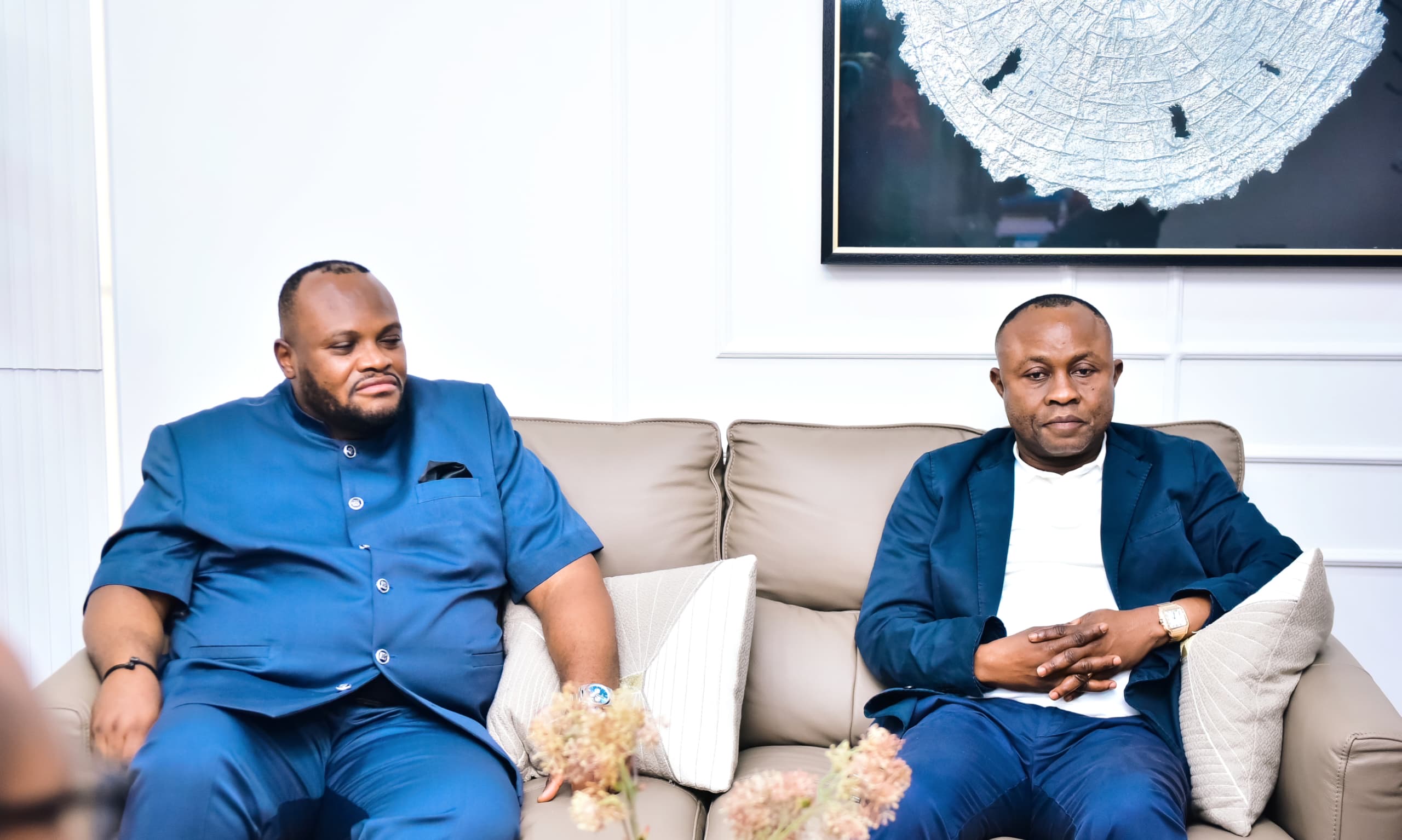 Gouvernorat de Kinshasa