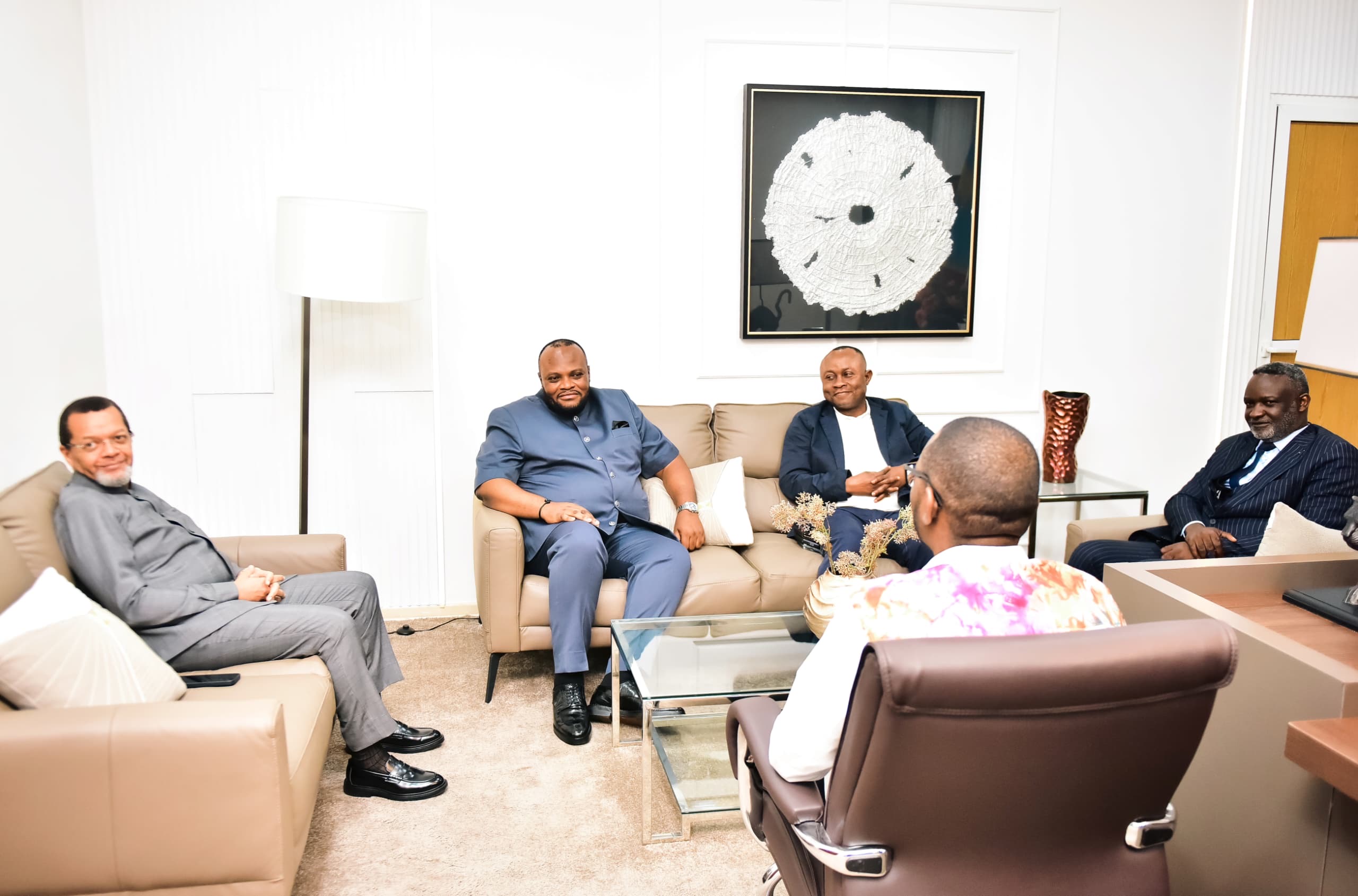 Gouvernorat de Kinshasa