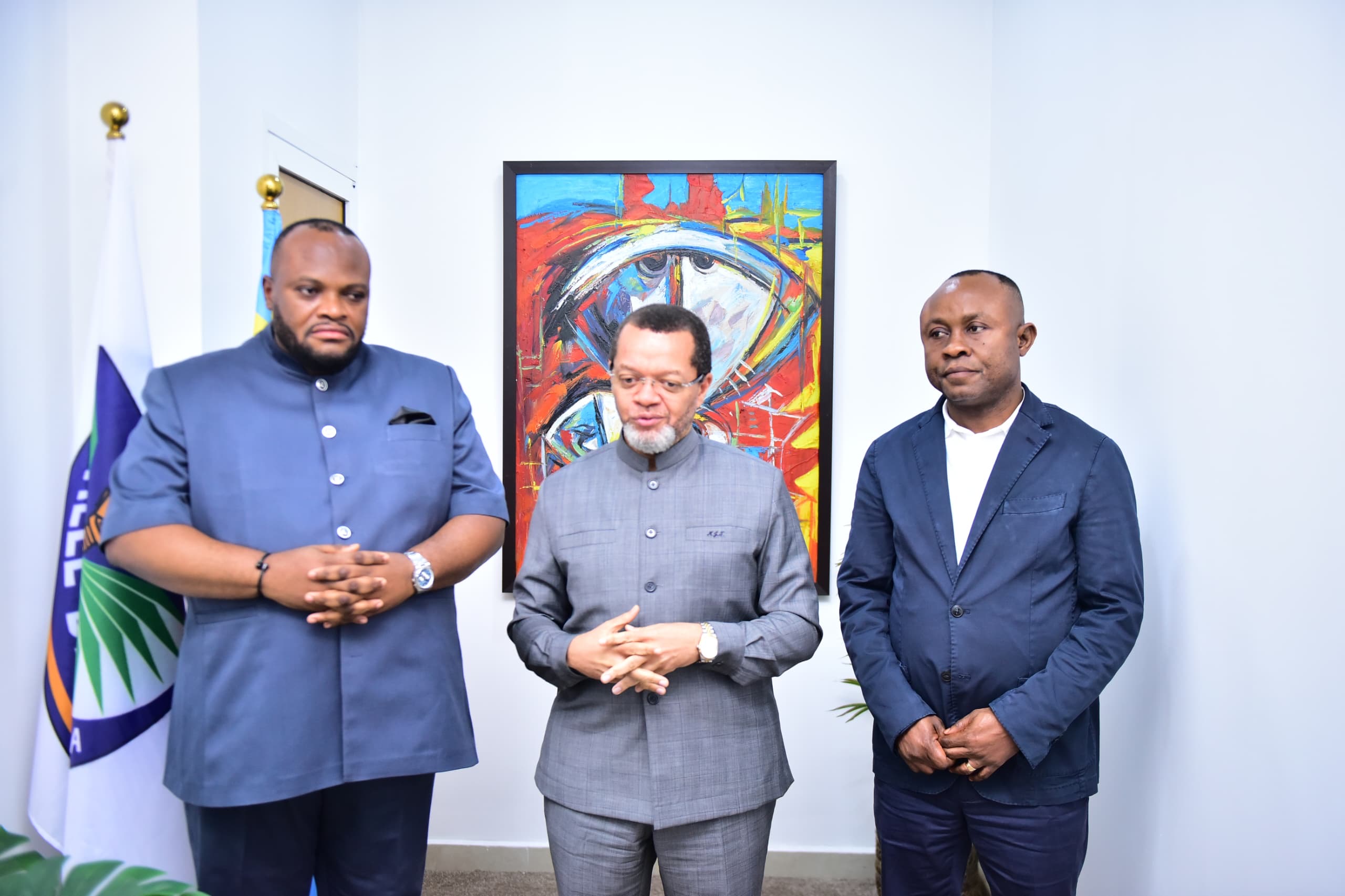 Gouvernorat de Kinshasa