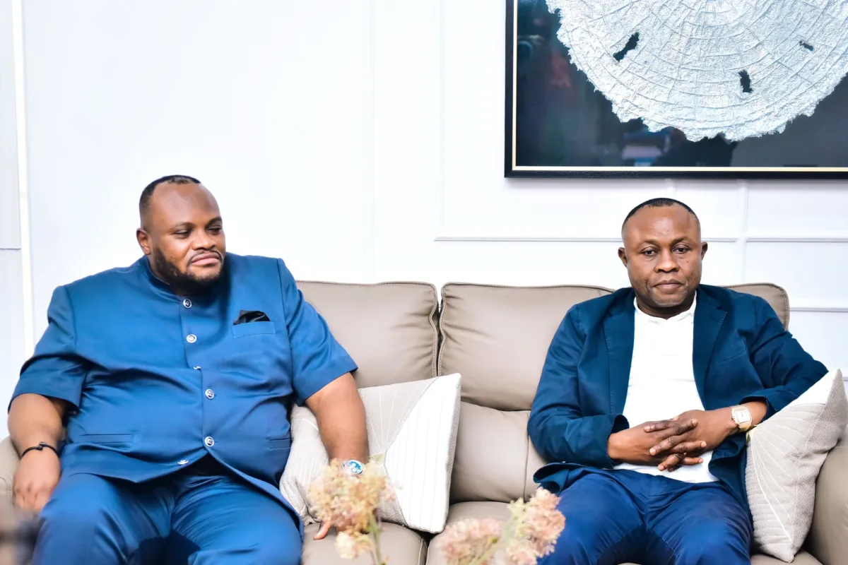 Gouvernorat de Kinshasa